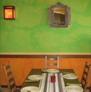 LA CUEVA RISTORANTE MEXICANO